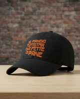 CAPPELLO MANGIO TUTTO