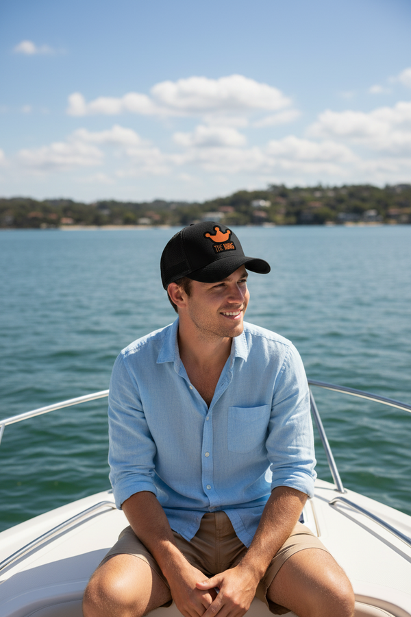 CAPPELLO SUMMER EDITION